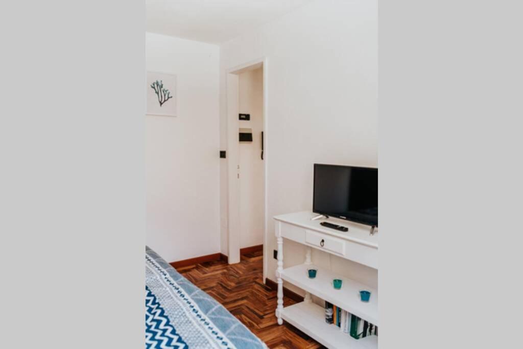La Vivagna - Casa Vista Mare Tra Gli Ulivi Villa Leivi Luaran gambar